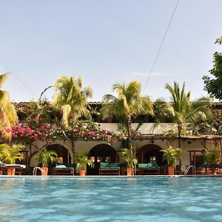 Hotel Mariscal Robledo Santa Fe de Antioquia Bagian luar foto