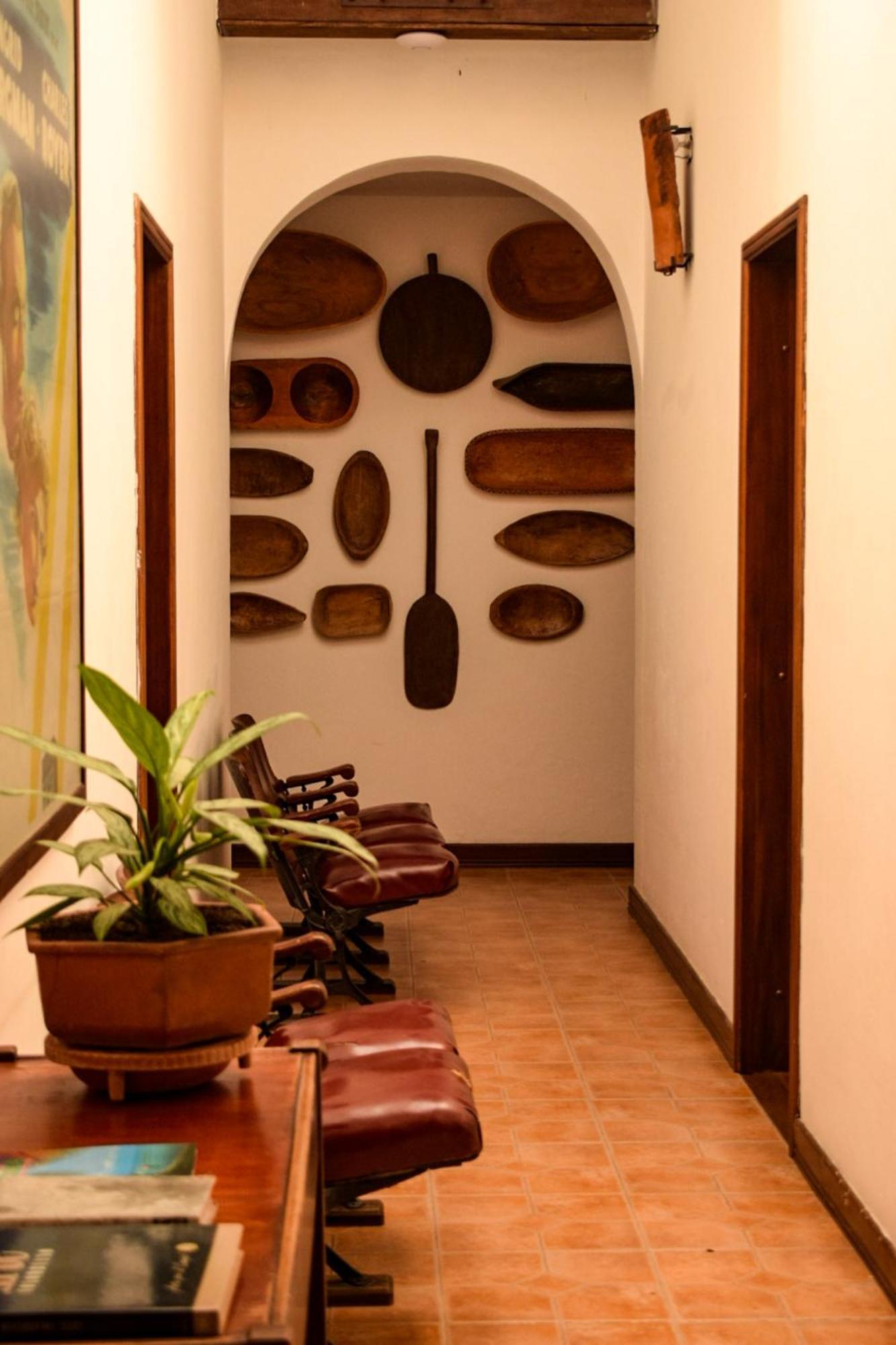 Hotel Mariscal Robledo Santa Fe de Antioquia Bagian luar foto