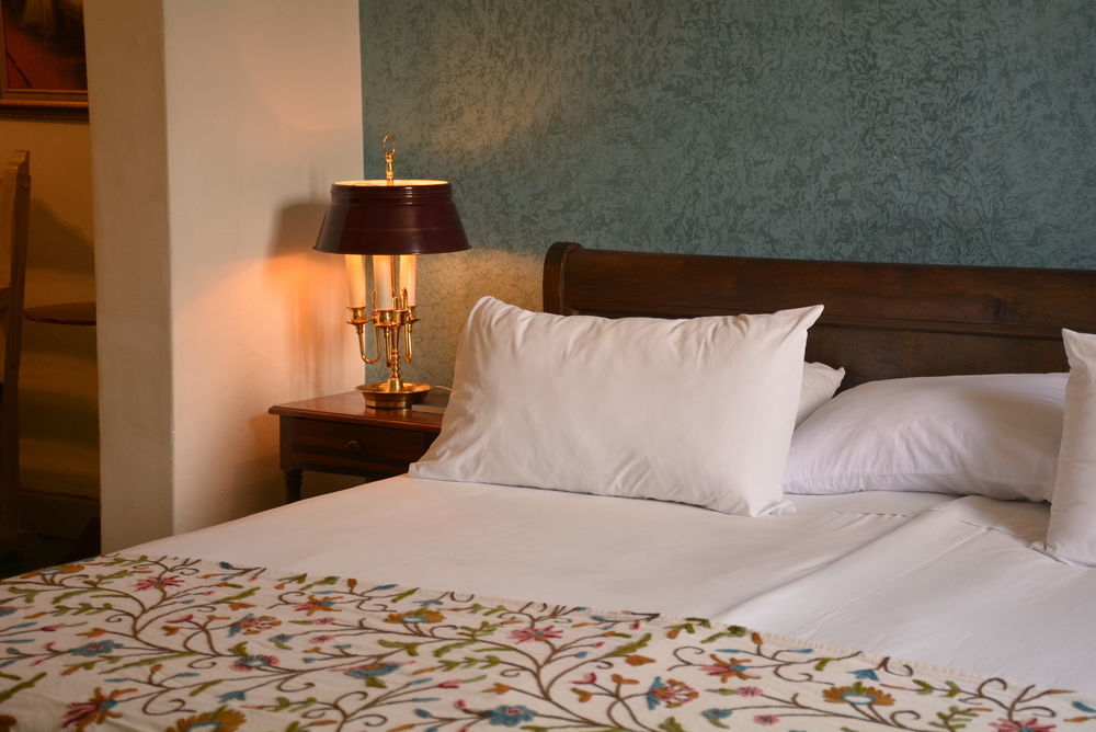 Hotel Mariscal Robledo Santa Fe de Antioquia Bagian luar foto