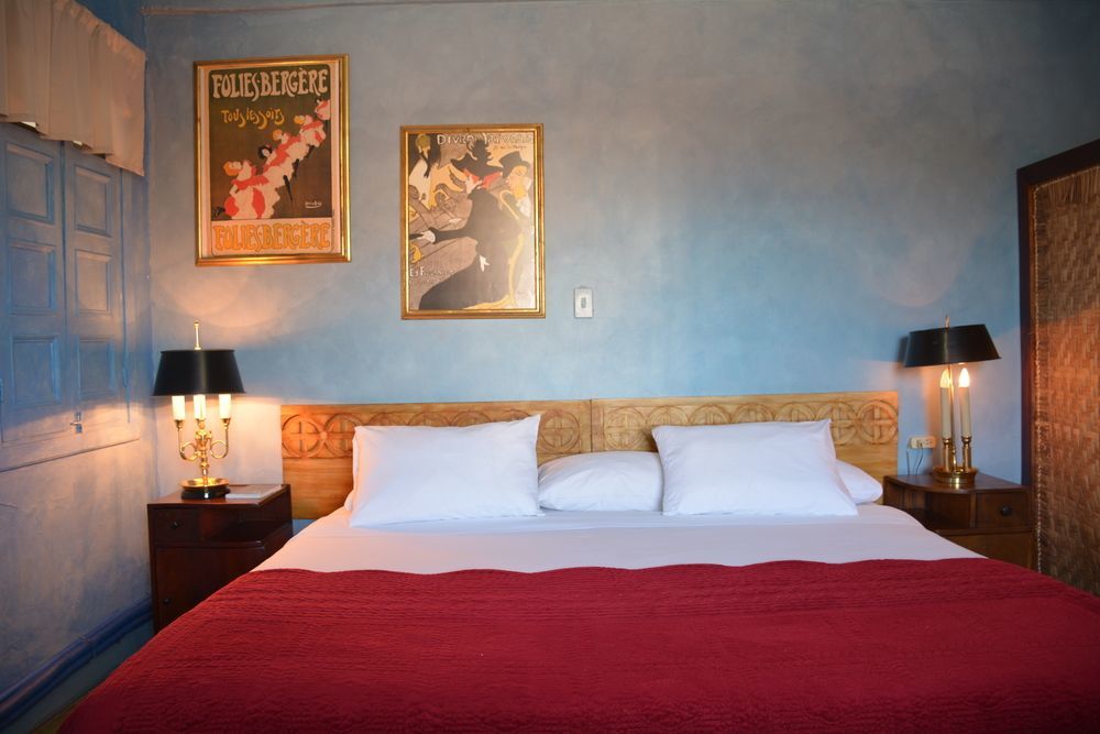 Hotel Mariscal Robledo Santa Fe de Antioquia Bagian luar foto