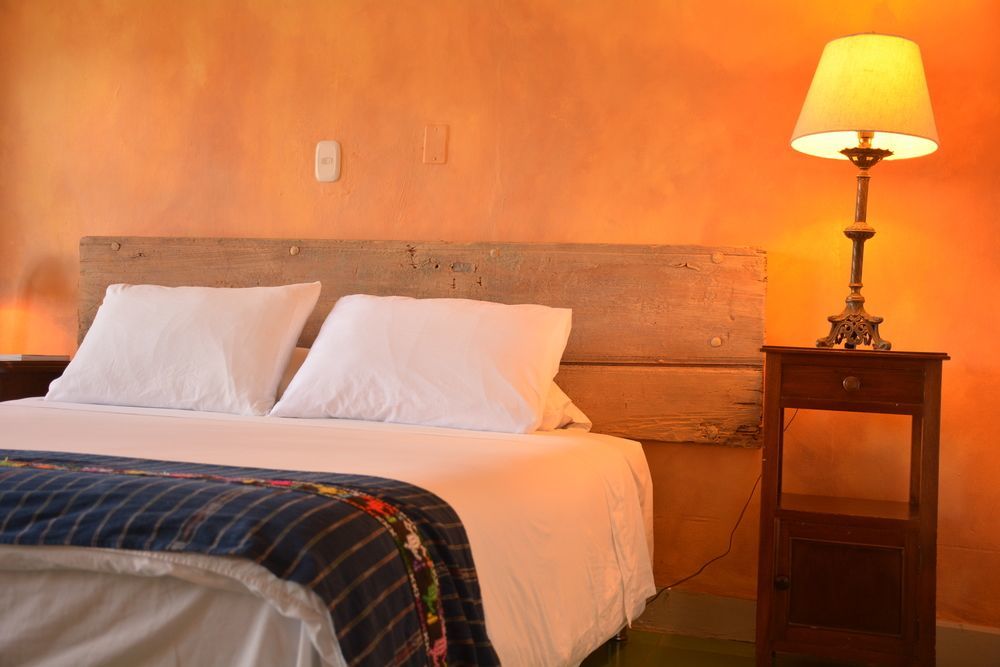 Hotel Mariscal Robledo Santa Fe de Antioquia Bagian luar foto